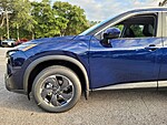 New 2026 NISSAN ROGUE SV in JACKSONVILLE, FLORIDA (Photo 2)