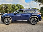 New 2026 NISSAN ROGUE SV in JACKSONVILLE, FLORIDA (Photo 3)