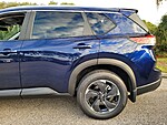 New 2026 NISSAN ROGUE SV in JACKSONVILLE, FLORIDA (Photo 4)