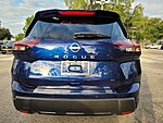 New 2026 NISSAN ROGUE SV in JACKSONVILLE, FLORIDA (Photo 5)