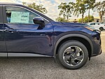 New 2026 NISSAN ROGUE SV in JACKSONVILLE, FLORIDA (Photo 8)