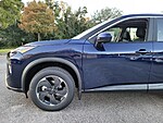 New 2026 NISSAN ROGUE SV in JACKSONVILLE, FLORIDA (Photo 2)