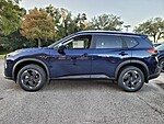 New 2026 NISSAN ROGUE SV in JACKSONVILLE, FLORIDA (Photo 3)