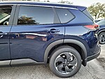 New 2026 NISSAN ROGUE SV in JACKSONVILLE, FLORIDA (Photo 4)