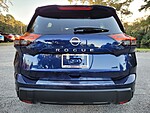 New 2026 NISSAN ROGUE SV in JACKSONVILLE, FLORIDA (Photo 5)