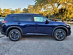 New 2026 NISSAN ROGUE SV in JACKSONVILLE, FLORIDA (Photo 7)
