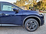 New 2026 NISSAN ROGUE SV in JACKSONVILLE, FLORIDA (Photo 8)