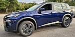 New 2026 NISSAN ROGUE SV in JACKSONVILLE, FLORIDA