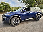 New 2026 NISSAN ROGUE SV in JACKSONVILLE, FLORIDA (Photo 1)