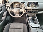 New 2026 NISSAN ROGUE SV in JACKSONVILLE, FLORIDA (Photo 13)