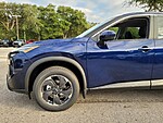New 2026 NISSAN ROGUE SV in JACKSONVILLE, FLORIDA (Photo 2)