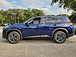 New 2026 NISSAN ROGUE SV in JACKSONVILLE, FLORIDA (Photo 3)