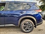 New 2026 NISSAN ROGUE SV in JACKSONVILLE, FLORIDA (Photo 4)