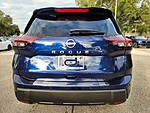 New 2026 NISSAN ROGUE SV in JACKSONVILLE, FLORIDA (Photo 5)