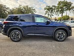 New 2026 NISSAN ROGUE SV in JACKSONVILLE, FLORIDA (Photo 7)