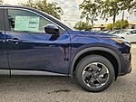 New 2026 NISSAN ROGUE SV in JACKSONVILLE, FLORIDA (Photo 8)