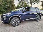 New 2026 NISSAN ROGUE SV in JACKSONVILLE, FLORIDA (Photo 1)
