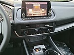 New 2026 NISSAN ROGUE SV in JACKSONVILLE, FLORIDA (Photo 17)