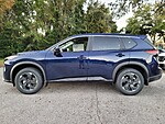 New 2026 NISSAN ROGUE SV in JACKSONVILLE, FLORIDA (Photo 3)