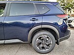New 2026 NISSAN ROGUE SV in JACKSONVILLE, FLORIDA (Photo 4)