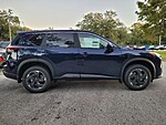 New 2026 NISSAN ROGUE SV in JACKSONVILLE, FLORIDA (Photo 7)