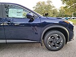 New 2026 NISSAN ROGUE SV in JACKSONVILLE, FLORIDA (Photo 8)