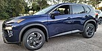 New 2026 NISSAN ROGUE SV in JACKSONVILLE, FLORIDA