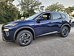 New 2026 NISSAN ROGUE SV in JACKSONVILLE, FLORIDA (Photo 1)
