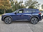 New 2026 NISSAN ROGUE SV in JACKSONVILLE, FLORIDA (Photo 3)
