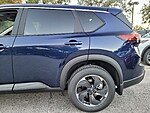 New 2026 NISSAN ROGUE SV in JACKSONVILLE, FLORIDA (Photo 4)