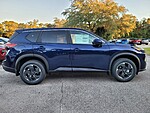 New 2026 NISSAN ROGUE SV in JACKSONVILLE, FLORIDA (Photo 7)
