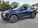 New 2026 NISSAN ROGUE SV in JACKSONVILLE, FLORIDA (Photo 1)
