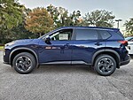 New 2026 NISSAN ROGUE SV in JACKSONVILLE, FLORIDA (Photo 3)