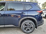 New 2026 NISSAN ROGUE SV in JACKSONVILLE, FLORIDA (Photo 4)