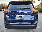 New 2026 NISSAN ROGUE SV in JACKSONVILLE, FLORIDA (Photo 5)