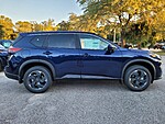 New 2026 NISSAN ROGUE SV in JACKSONVILLE, FLORIDA (Photo 7)