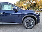 New 2026 NISSAN ROGUE SV in JACKSONVILLE, FLORIDA (Photo 8)