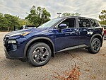 New 2026 NISSAN ROGUE SV in JACKSONVILLE, FLORIDA (Photo 1)