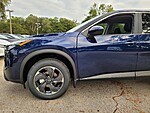 New 2026 NISSAN ROGUE SV in JACKSONVILLE, FLORIDA (Photo 2)