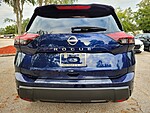 New 2026 NISSAN ROGUE SV in JACKSONVILLE, FLORIDA (Photo 5)