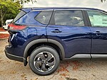 New 2026 NISSAN ROGUE SV in JACKSONVILLE, FLORIDA (Photo 6)