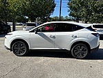 New 2026 NISSAN MURANO SL in JACKSONVILLE, FLORIDA (Photo 3)