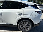 New 2026 NISSAN MURANO SL in JACKSONVILLE, FLORIDA (Photo 4)