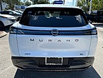 New 2026 NISSAN MURANO SL in JACKSONVILLE, FLORIDA (Photo 5)
