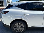 New 2026 NISSAN MURANO SL in JACKSONVILLE, FLORIDA (Photo 6)