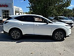 New 2026 NISSAN MURANO SL in JACKSONVILLE, FLORIDA (Photo 7)