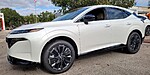 New 2026 NISSAN MURANO PLATINUM in JACKSONVILLE, FLORIDA