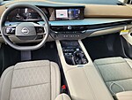 New 2026 NISSAN MURANO PLATINUM in JACKSONVILLE, FLORIDA (Photo 11)