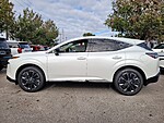 New 2026 NISSAN MURANO PLATINUM in JACKSONVILLE, FLORIDA (Photo 3)
