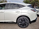 New 2026 NISSAN MURANO PLATINUM in JACKSONVILLE, FLORIDA (Photo 4)